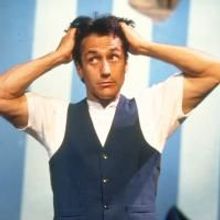 Robert Dubac's The Male Intellect: An Oxymoron? Comes To Suncoast Showroom 7/31-8/2